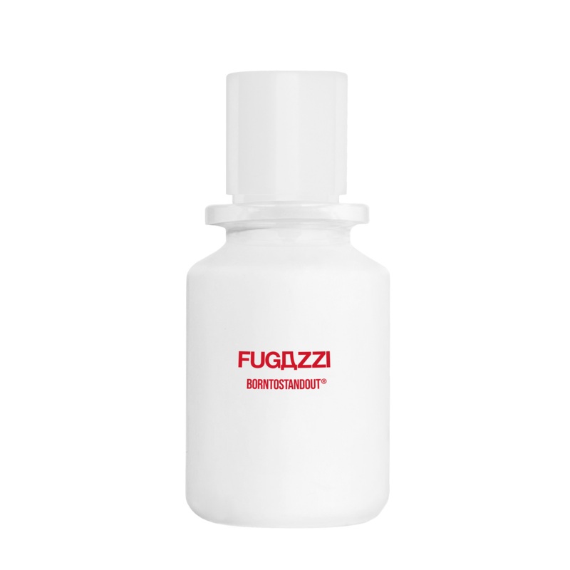 BORNTOSTANDOUT by Fugazzi 50ml Extrait de Parfum