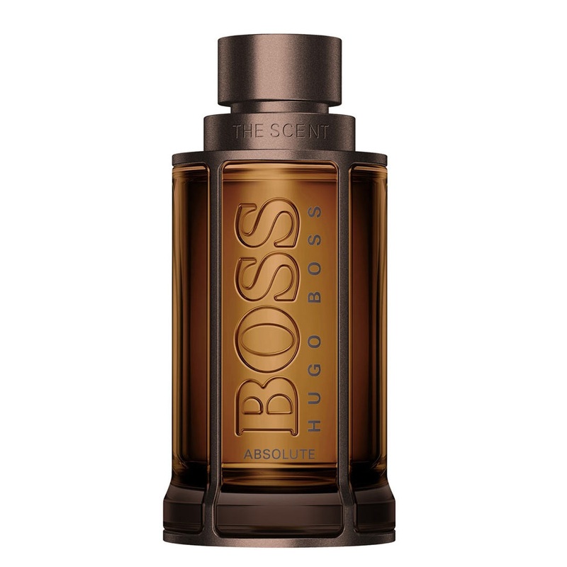 Boss The Scent Absolute by Hugo Boss 1ml Sample Spray