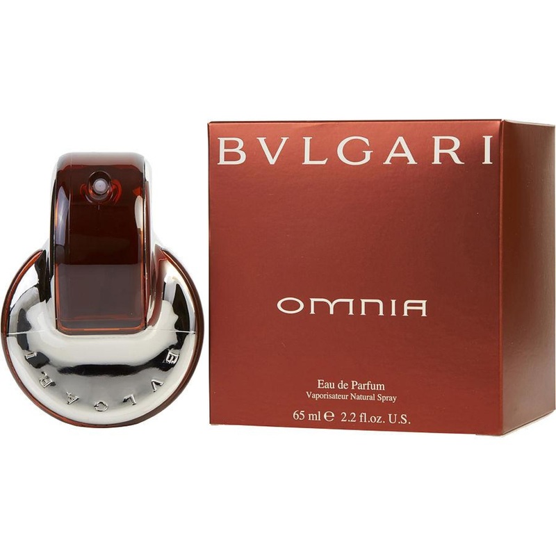 Bvlgari Omnia EDP Spray (W) 40ML