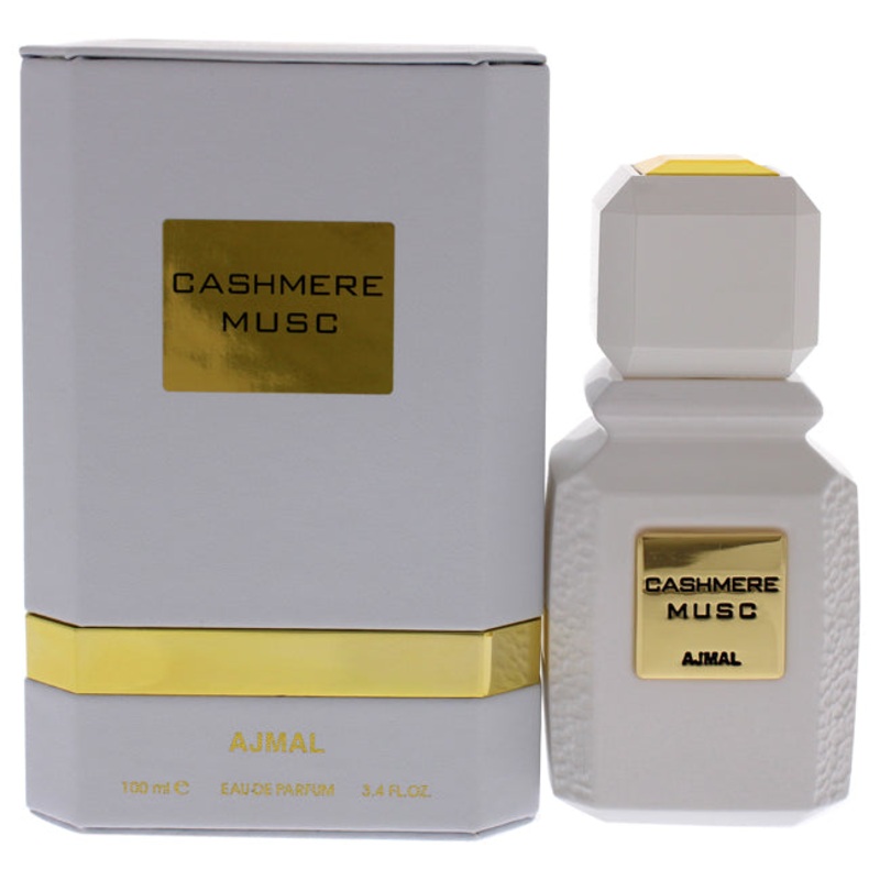 Cashmere Musc 3.4  oz.