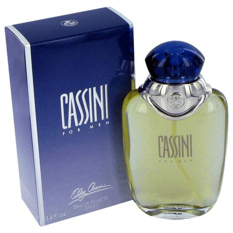Cassini Cologne by Oleg Cassini 1.7 OZ Eau de Toilette Spray for Men