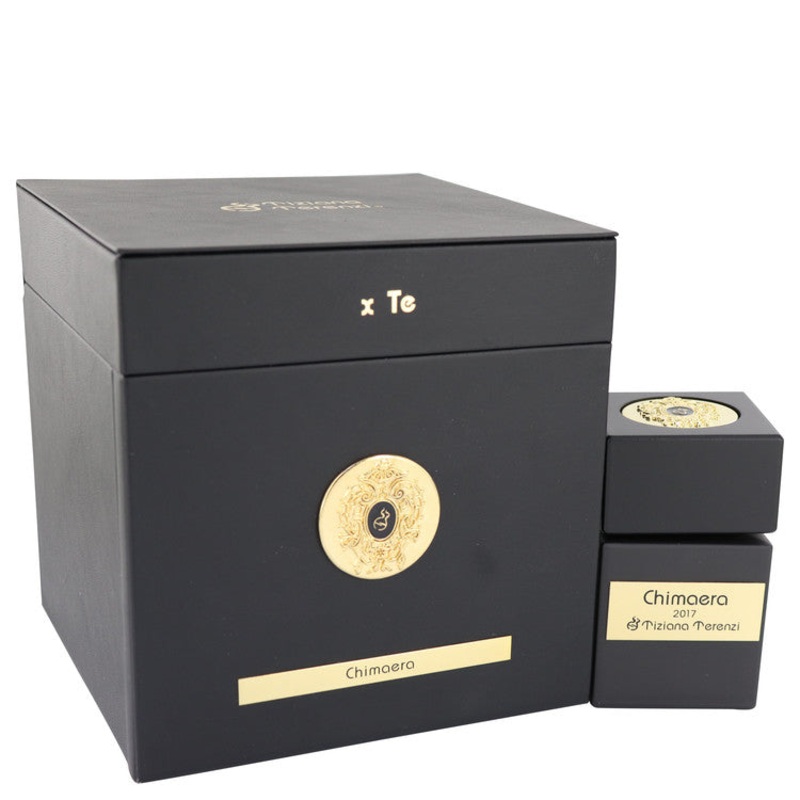 Chimaera by Tiziana Terenzi For Women Extrait De Parfum Spray 3.38 oz