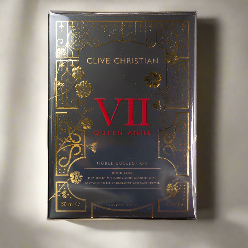 Clive Christian – Noble VII – Rock Rose 2ml