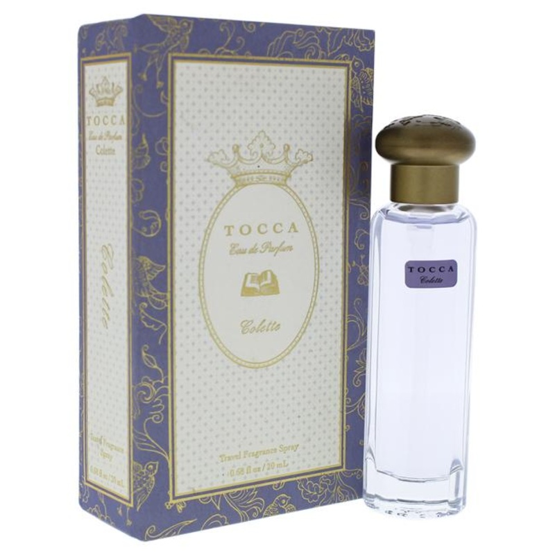 Colette Perfume 0.68 oz.