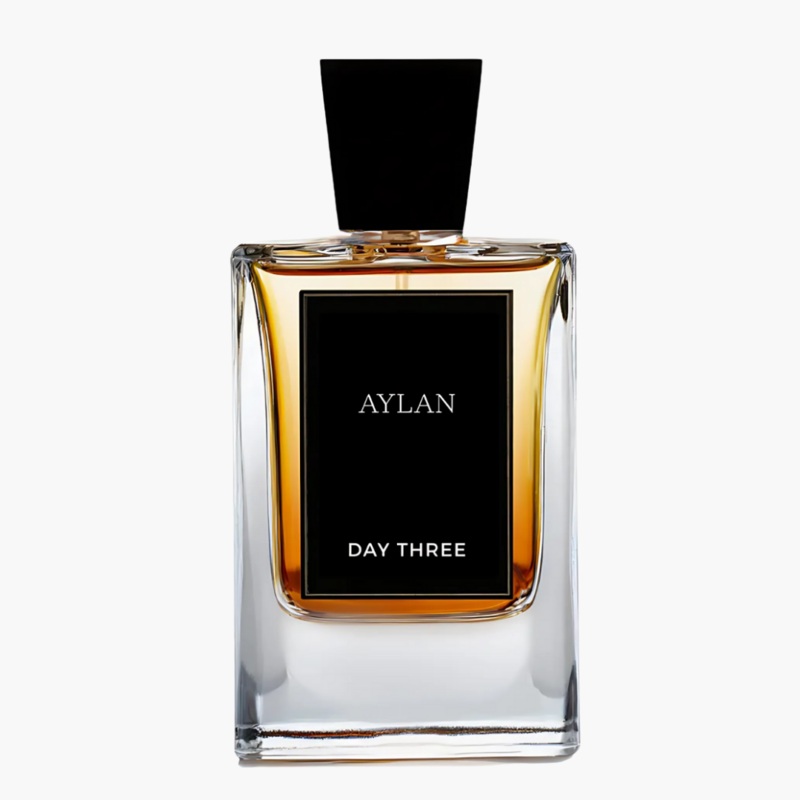 Day Three Fragrances Aylan Extrait 1.7 oz/ 50 ml Retail Bottle