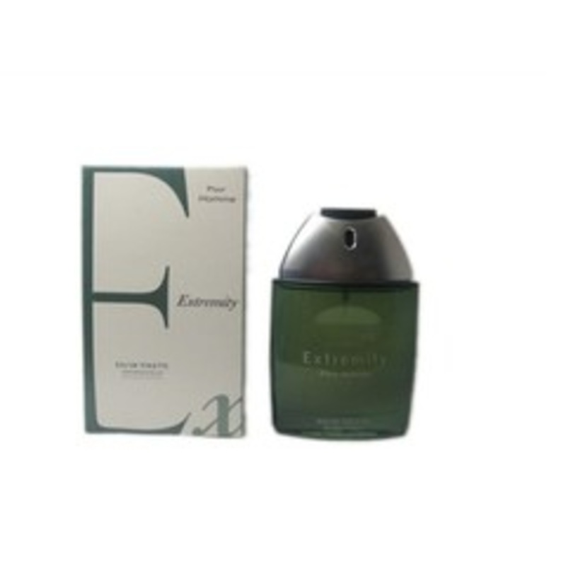 Extremity Pour Homme by Odeon 3.5 oz Eau de Parfum Spray Spray for Women