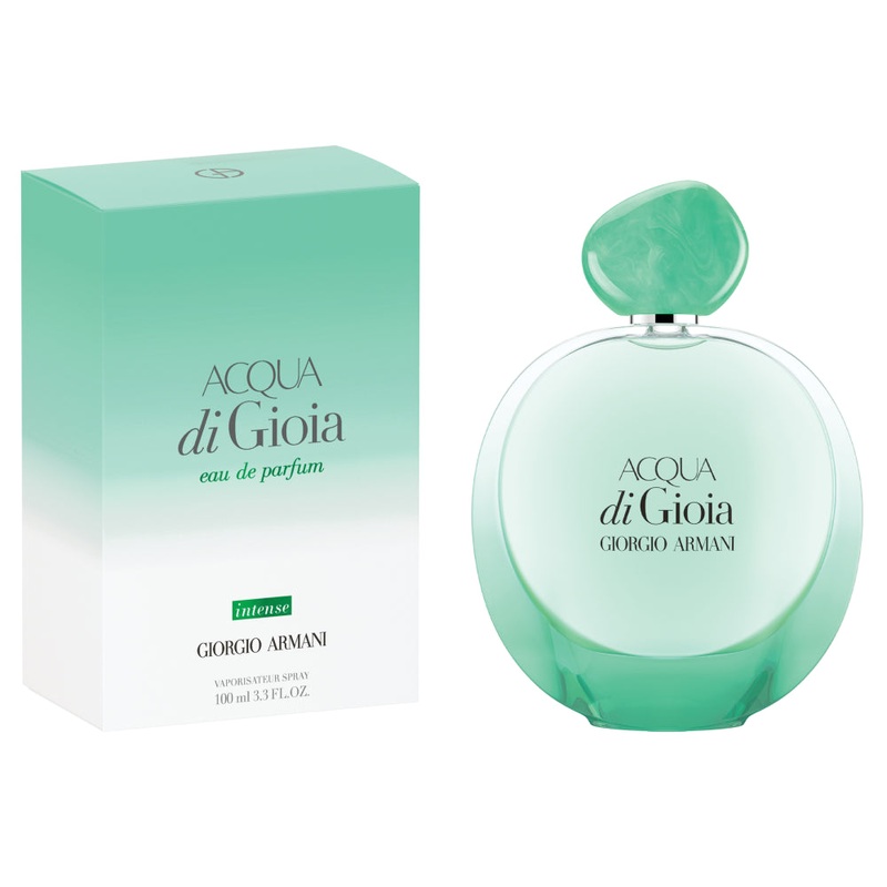 Giorgio Armani Acqua Di Gioia Intense 100ML EDP Spray (W)