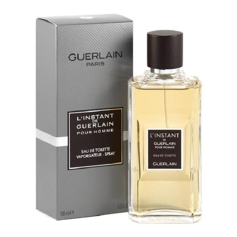 Guerlain L’Instant De Guerlain Pour Homme 100ml EDT (M) SP