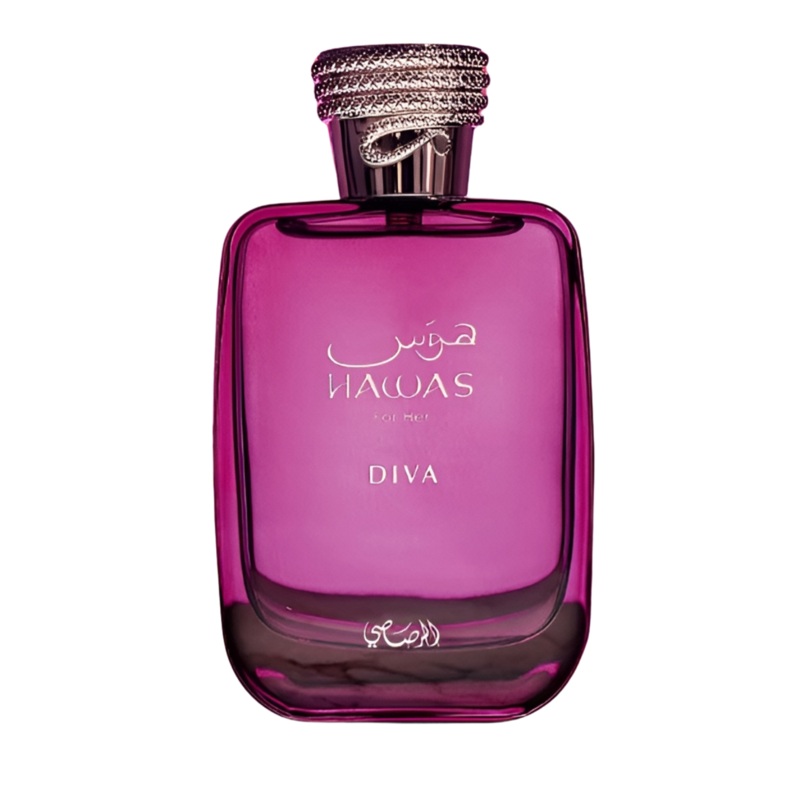 Hawas Diva For Her EDP 100mL