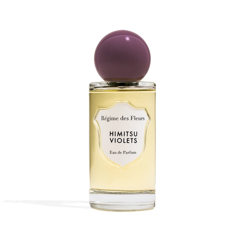 Himitsu Violets 75ml Eau de Parfum