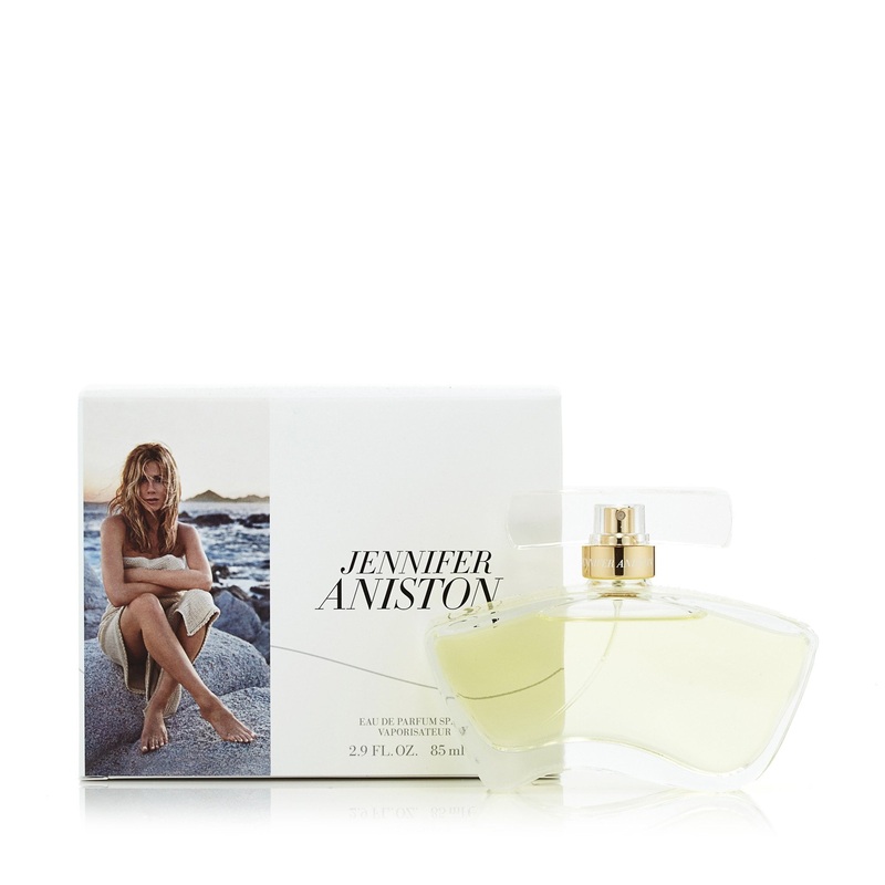 Jennifer Aniston Eau De Parfum 2.9 oz.