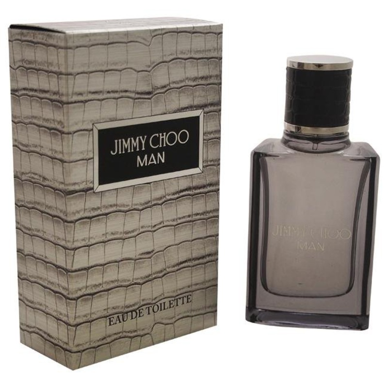 Jimmy Choo Cologne 1 oz.