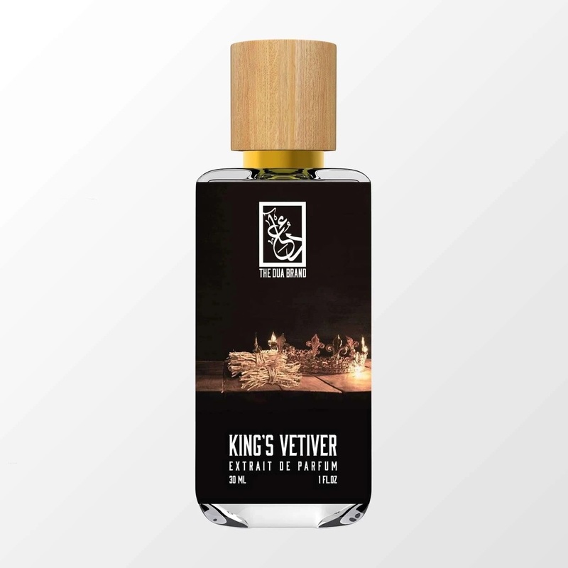 King’s Vetiver