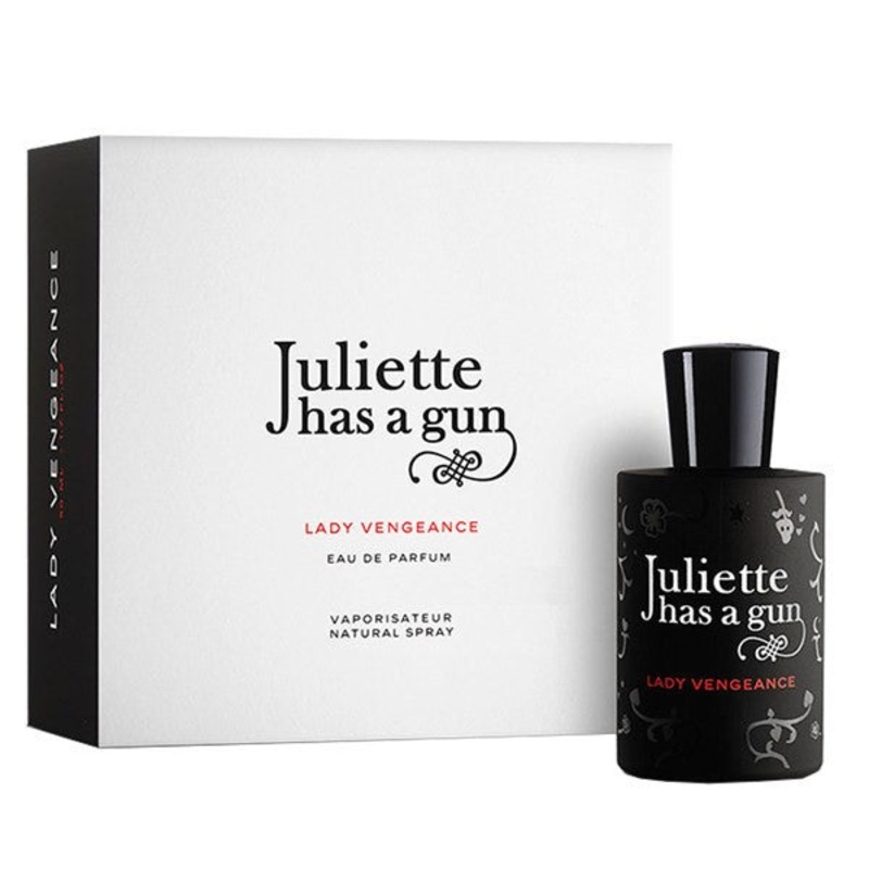Lady Vengeance 3.3 oz EDP for women