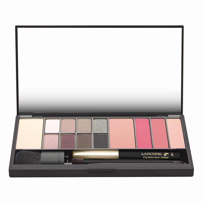 Lancome L’Absolu Petite Palette Parisienne Chic 20.9g/0.73oz