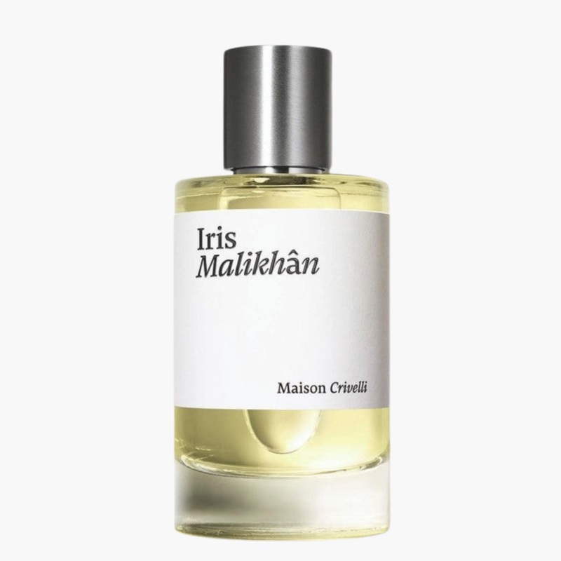 Maison Crivelli Iris Malikhan EDP 3.4 oz / 100 ml Retail Bottle