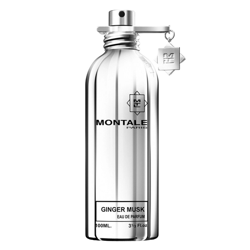 Montale Ginger Musk Eau de parfum 3.4 oz / 100 ml