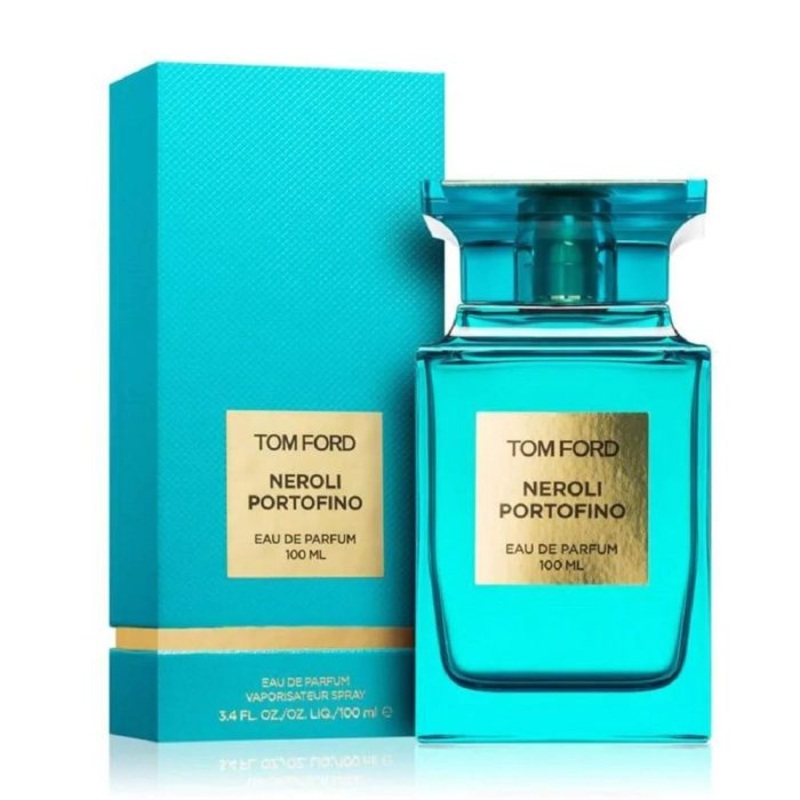 Neroli Portofino by Tom Ford for Men