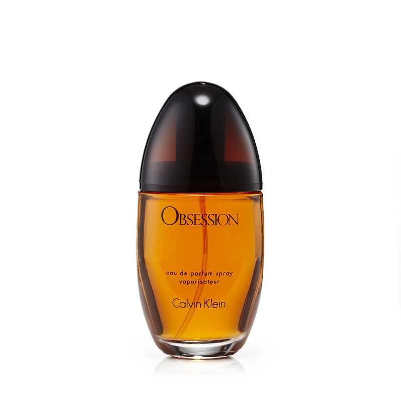 Obsession Perfume 1.0 oz.
