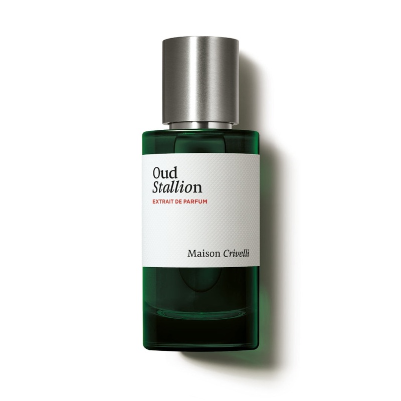Oud Stallion Extrait 50ml Extrait de Parfum