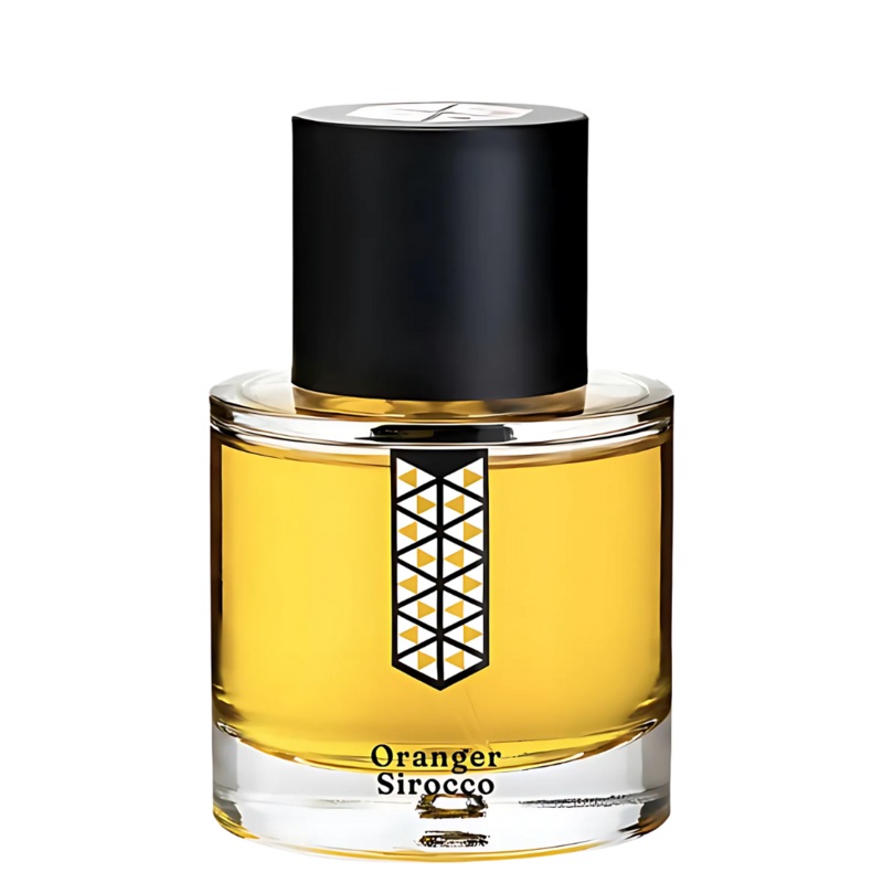 SAMPLE – Les Indemodables Oranger Sirocco EDP 1mL Sample (15 Sprays)