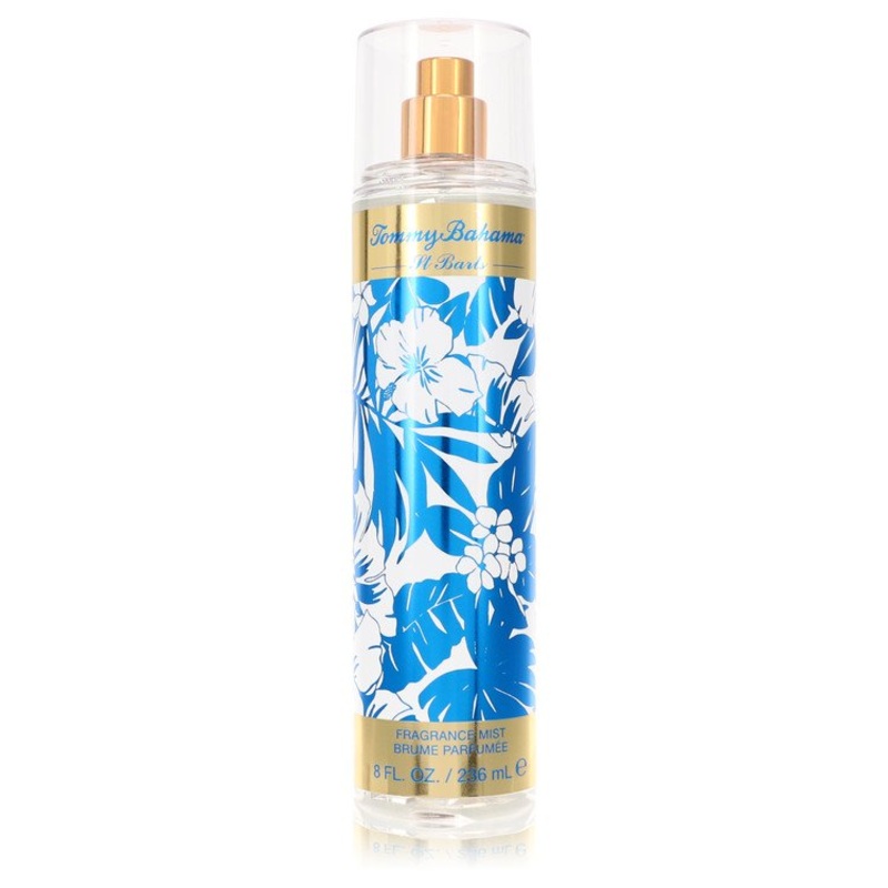 Tommy Bahama Set Sail St. Barts by Tommy Bahama Body Spray 8.0 oz for Women – Premium Designer Fragrance