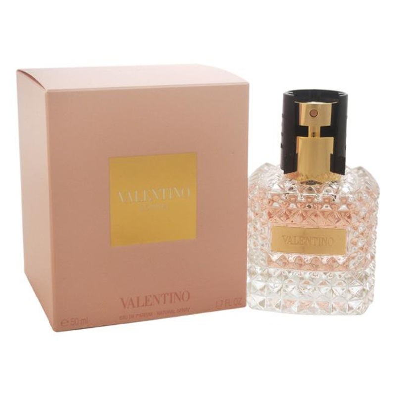 Valentino Donna Perfume 1.7 oz.
