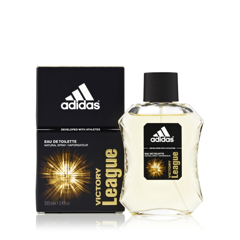 Victory League Eau De Toilette 3.4 oz.