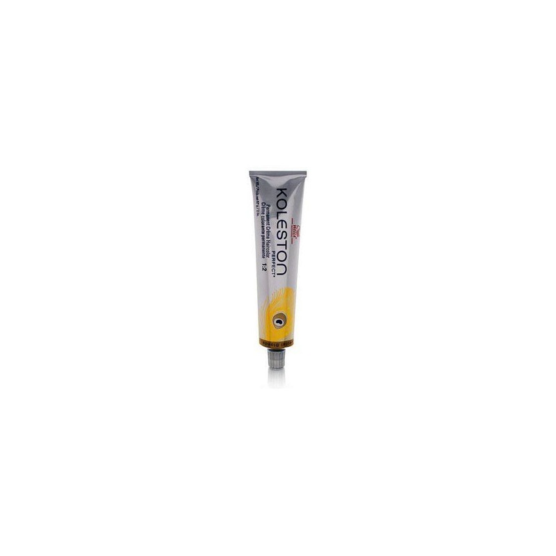 Wella Koleston Perfect Permanent Creme Haircolor 1:2 12/17 Special Blonde/Ash Brown