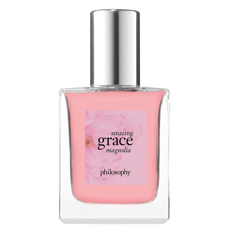 Amazing Grace Magnolia by Philosophy 1ml Sample Spray