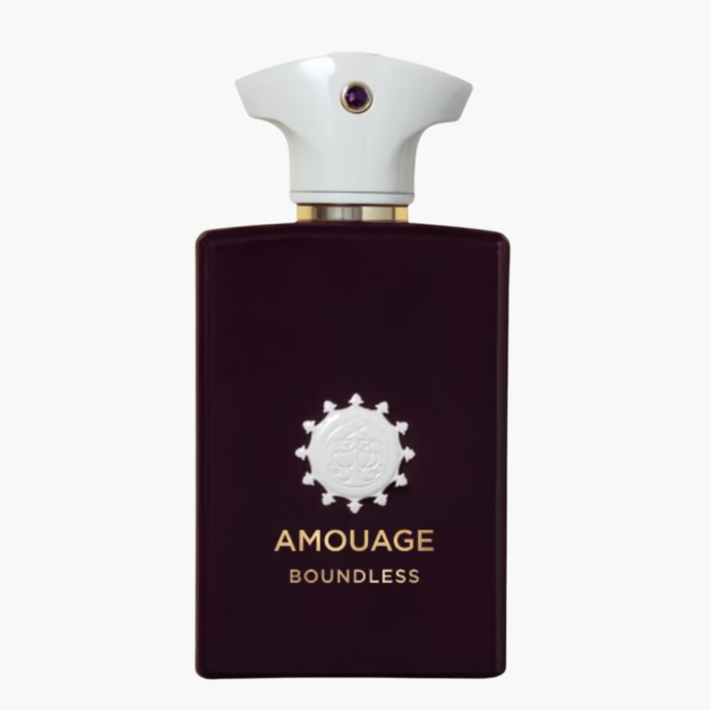 Amouage Boundless EDP 3.4 oz / 100 ml Retail Bottle