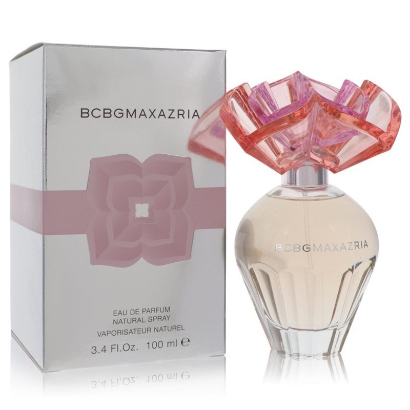 Bcbg Max Azria By Max Azria Perfume 3.4 Oz Edp Spray For Women – Box