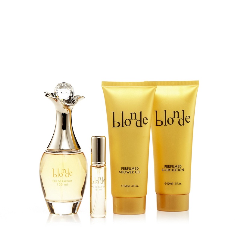 Blonde 3.4 oz.