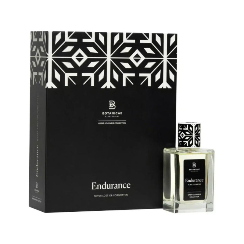 Botanicae Expressions Endurance Extrait de Parfum 2.5 oz / 75 ml