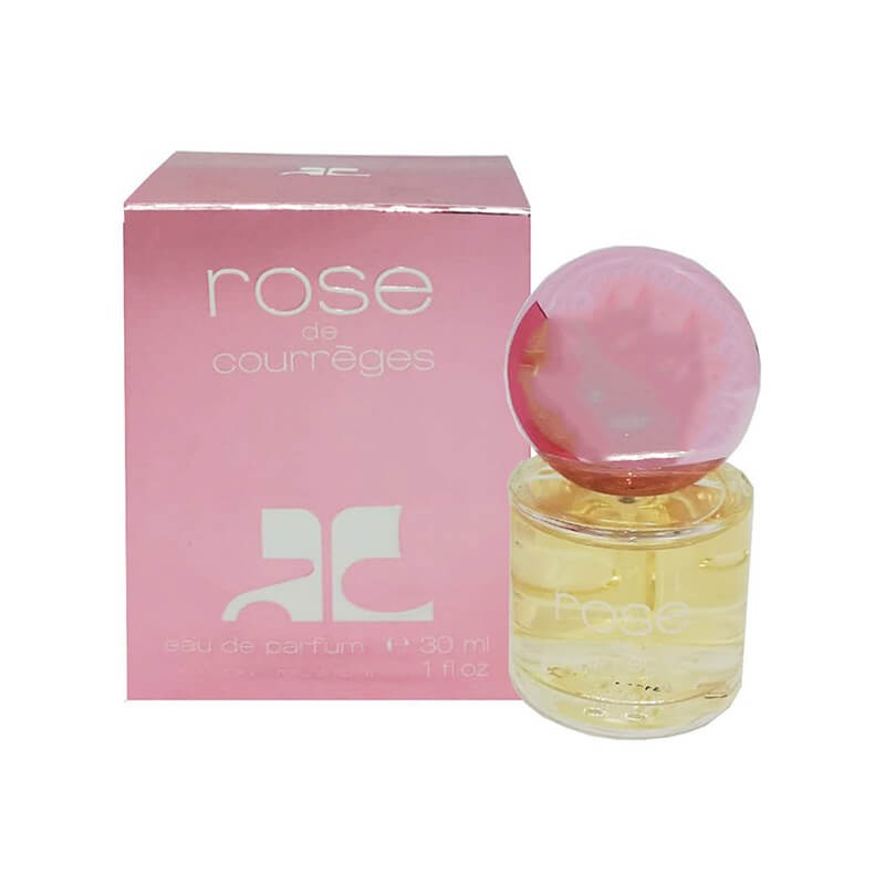 Courreges Rose De Courreges 30ml EDP (L) SP