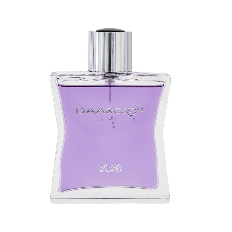 Daarej Pour Homme EDP 100mL