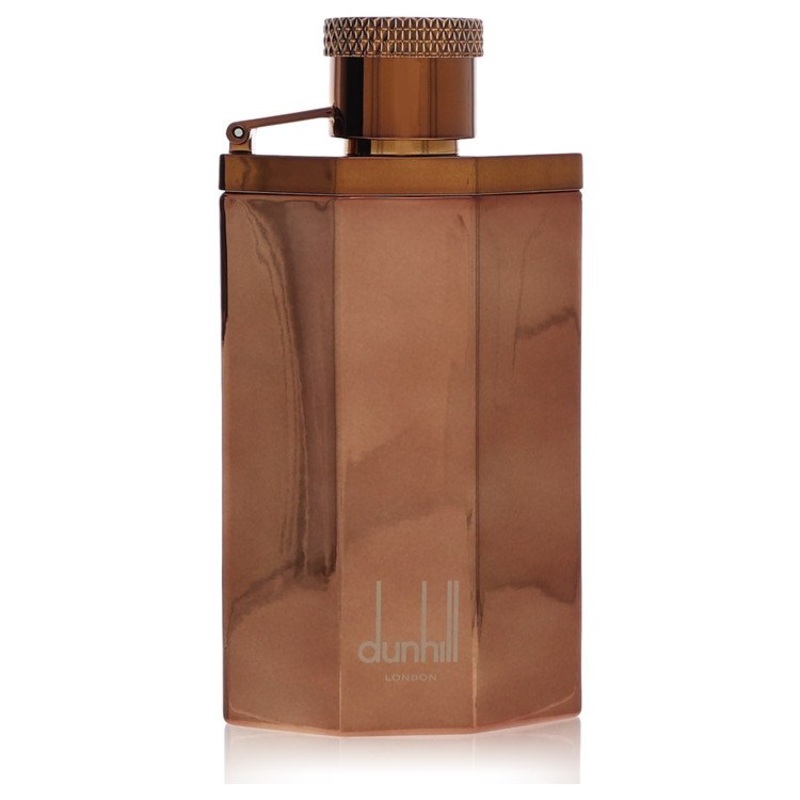 Desire Bronze by Alfred Dunhill Eau De Toilette Spray (Tester) 3.4 oz / 100 ml for Men