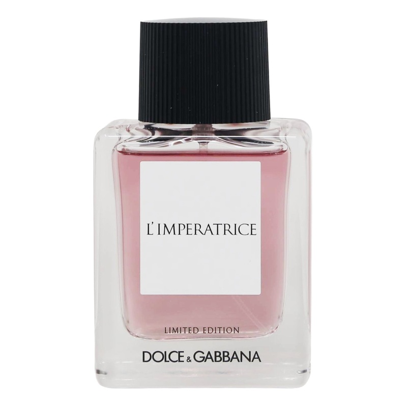Dolce Gabbana LImperatrice Limited Edition Eau de Toilette for Women 2ml