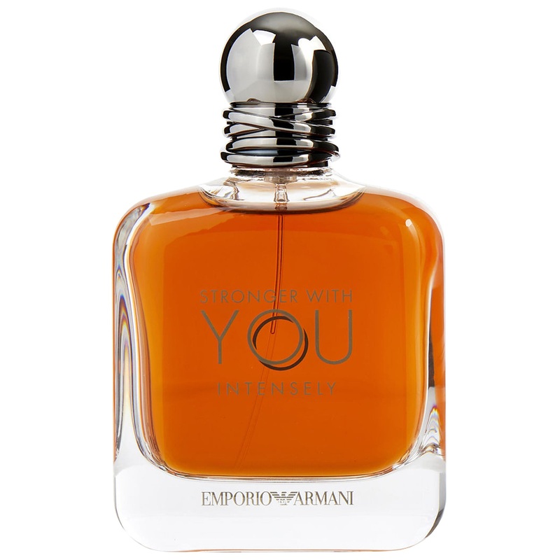 Emporio Armani Stronger With You Intensely Eau de Parfum for Men 2ml