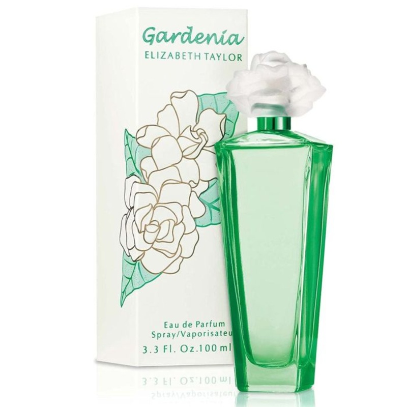 Gardenia by Elizabeth Taylor for Women