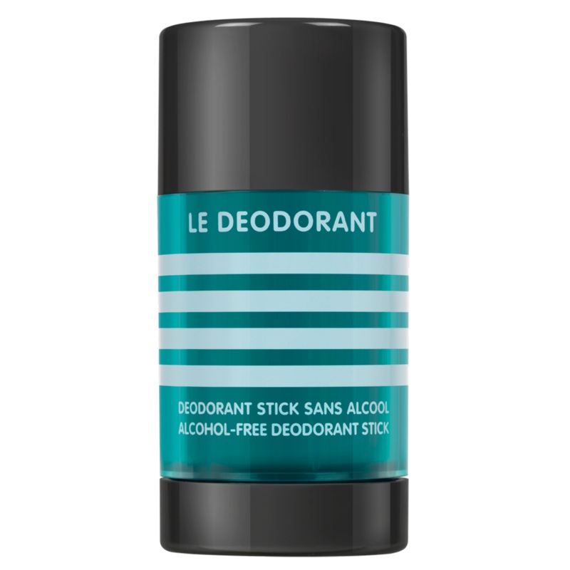 Jean Paul Gaultier JPG Le Male Deodorant Stick (Alcohol Free) 75G (M)