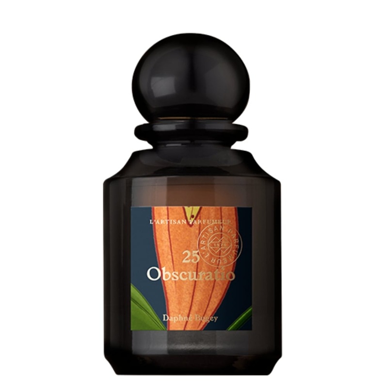 L’Artisan Parfumeur Obscuratio 25 Eau de parfum 2.5 oz / 75 ml