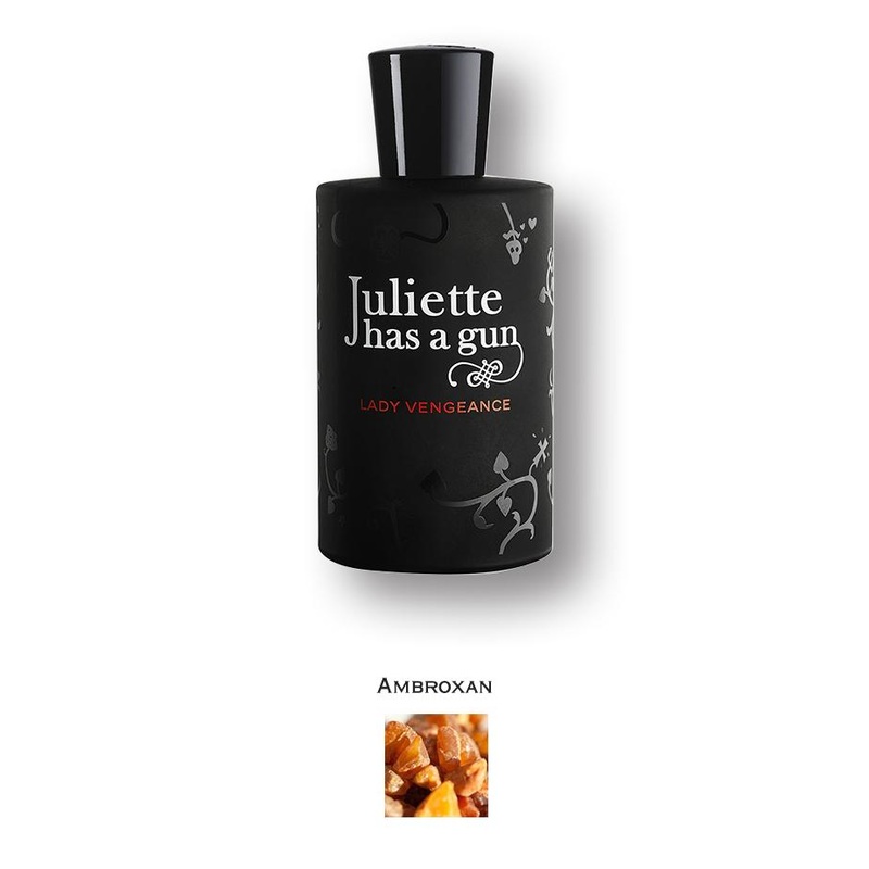 Lady Vengeance by Juliette Has A Gun 3.3 Oz. Eau De Parfum For Women