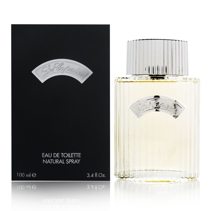 Les Copains by Les Copains for Men 3.4 oz Eau de Toilette Spray