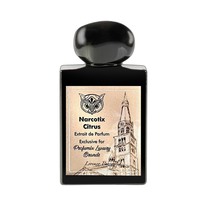 Lorenzo Pazzaglia Narcotix Citrus Extrait de Parfum 10 ml