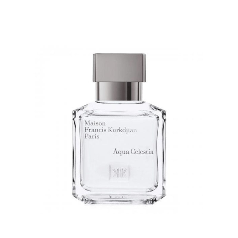 Maison Francis Kurkdjian Aqua Celestia Eau de Toilette Unisex Spray (70ml)