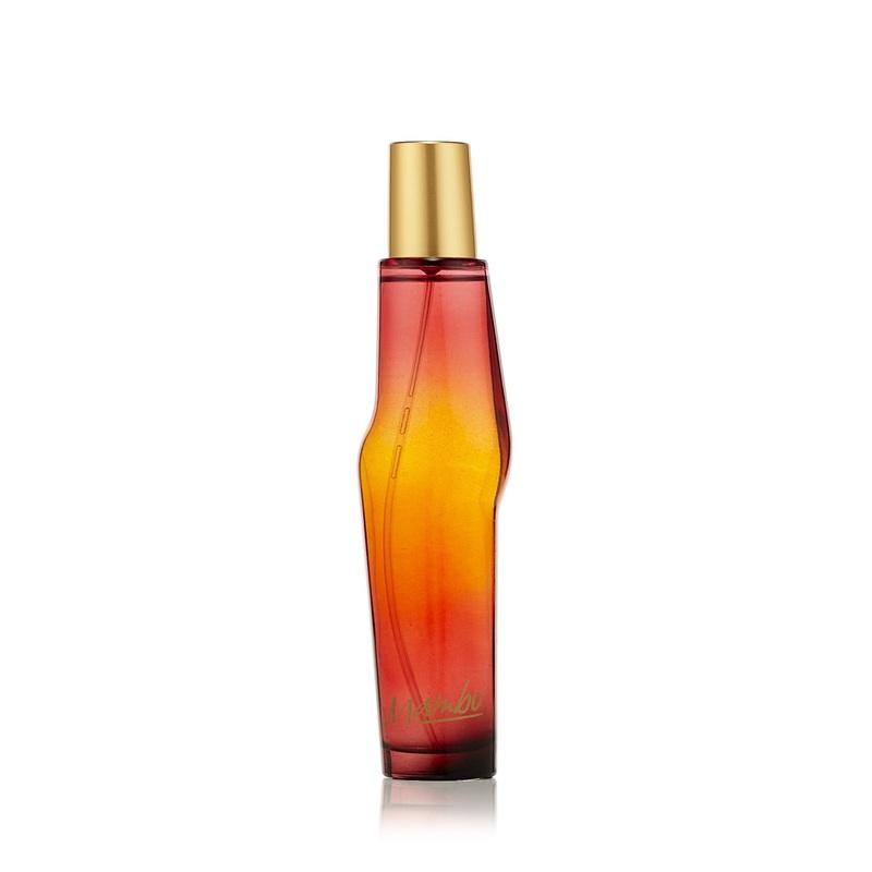 Mambo Eau De Parfum 3.4 oz.