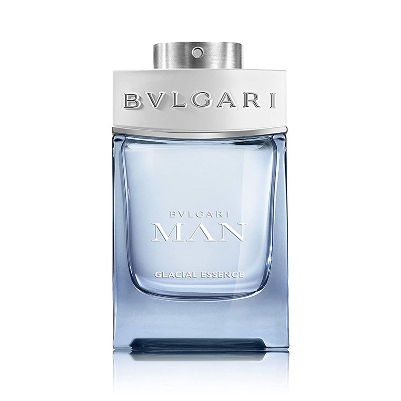 Man Glacial Essence EDP 3.4 oz Tester