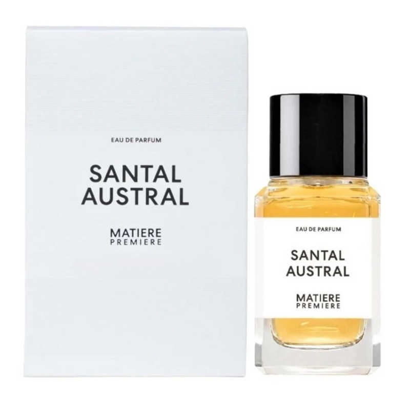 Matiere Premiere Santal Austral Eau de Parfum 3.4 oz / 100 ml
