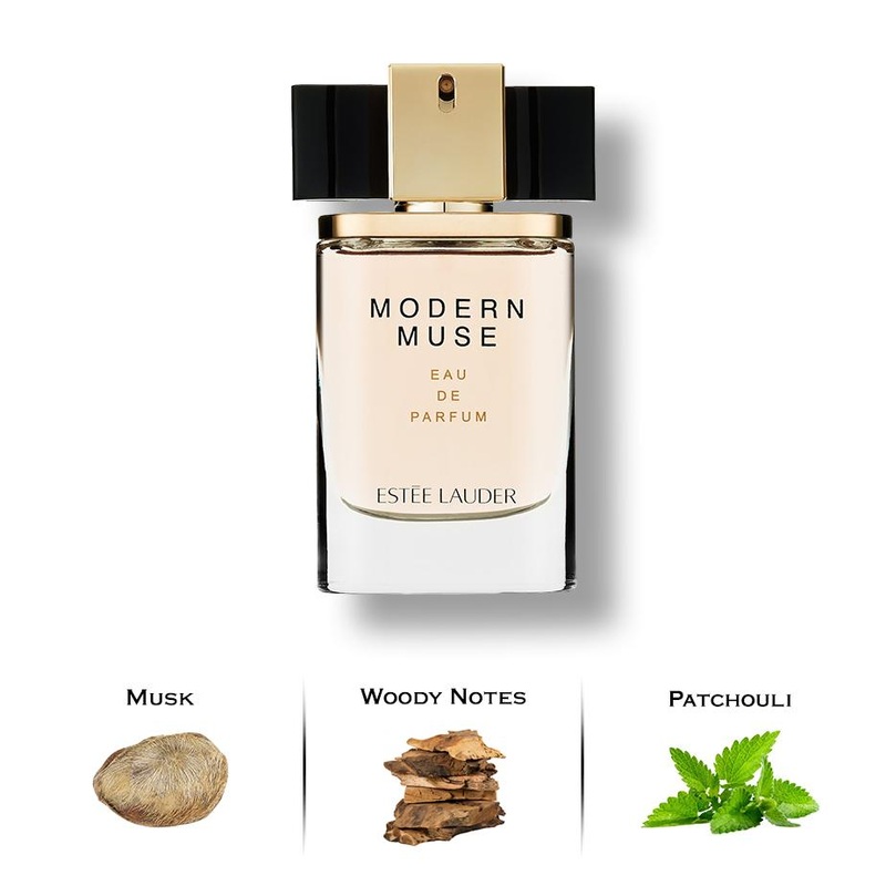 Modern Muse by Estee Lauder 3.4 Oz. Eau De Parfum For Women